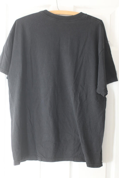 Star wars Expressions of Darth Vader' Graphic T-Shirt SizeXL