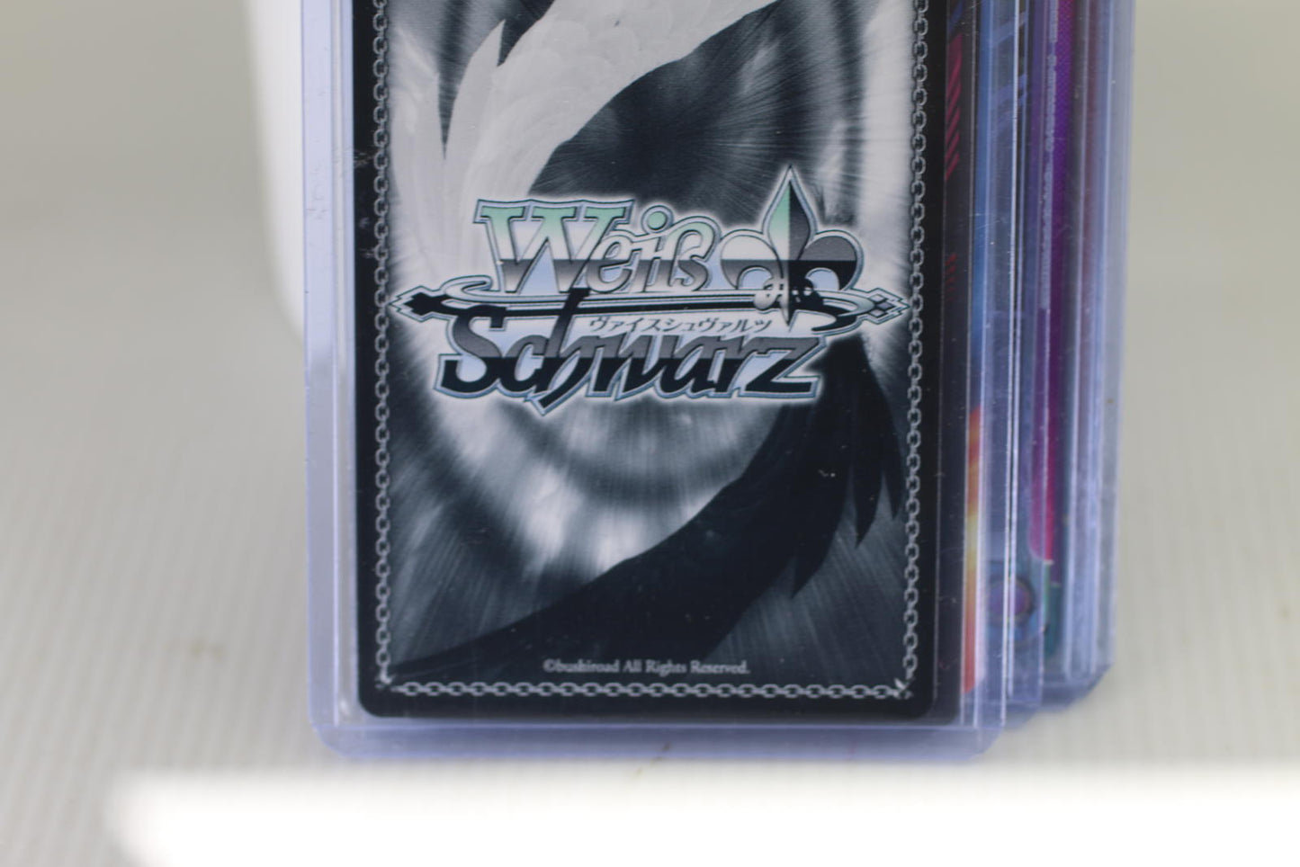 Weiss Schwarz Trading Card - Newcomer Welcome Party, Kobeni (CSM/S96-E031)