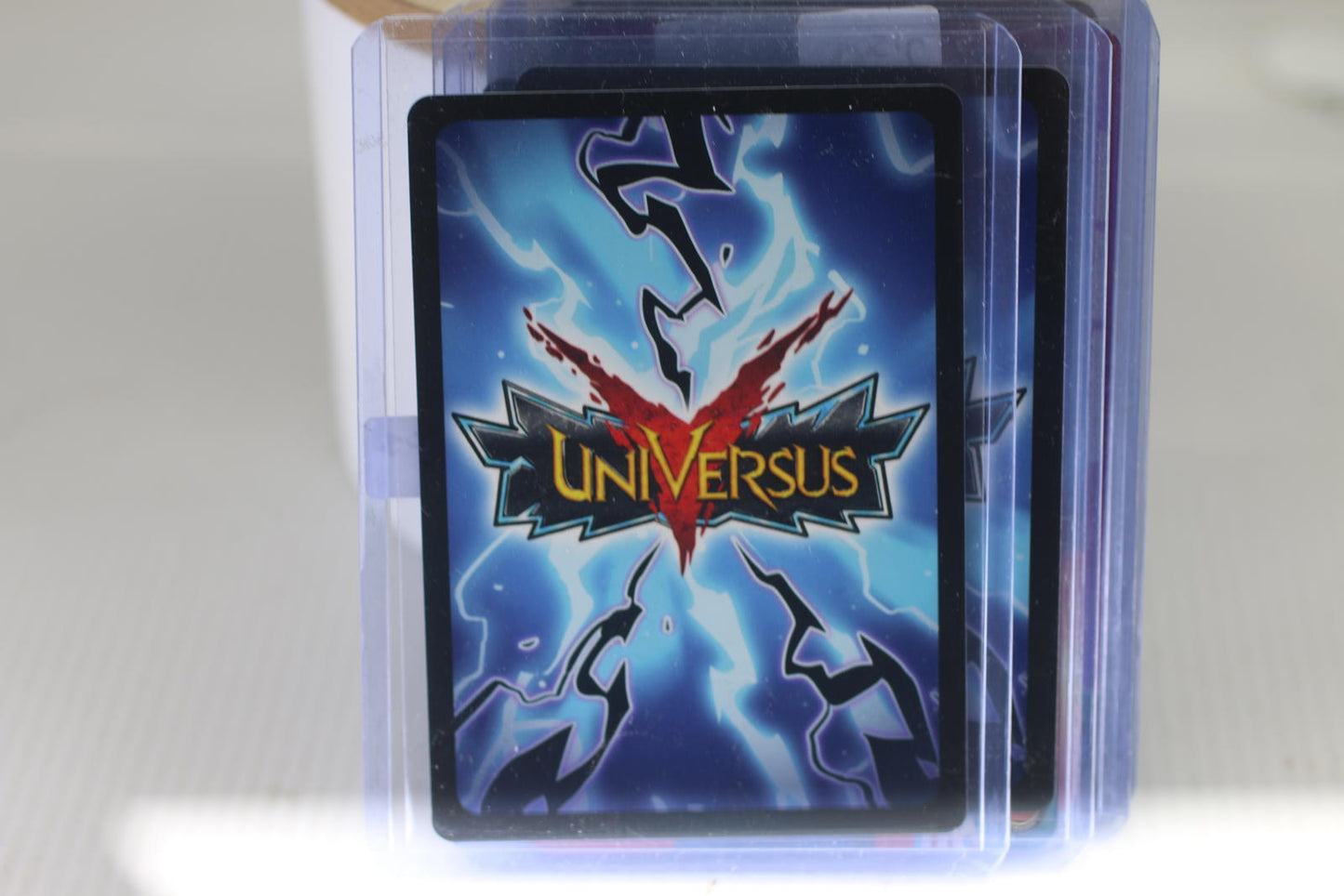My Hero Academia Trading Card - Ready, Get Set, Go! Universus