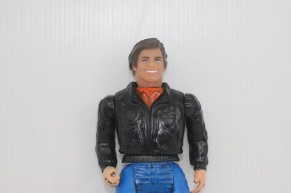 The A-Team 1983 Galoob Vintage 6" Action Figure - Templeton Peck "Face"