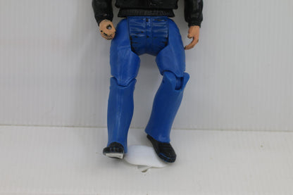 The A-Team 1983 Galoob Vintage 6" Action Figure - Templeton Peck "Face"
