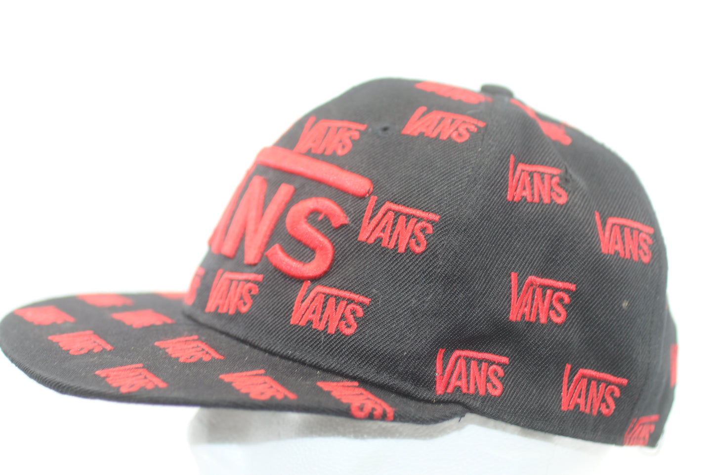 Ainycap Summer Embroidery VANS Letter Hats Snapback Hip-hop Cap Baseball