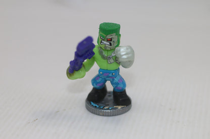 2021 Legends Of Akedo - TOXINATOR Epic Series 1 Ultimate Arcade Warriors figure