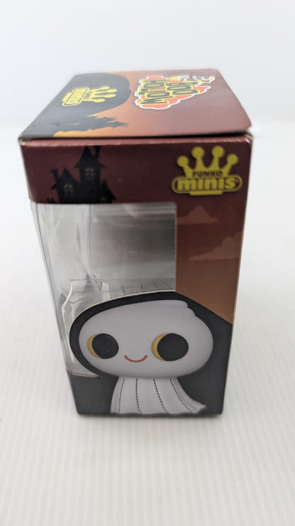 New Funko Minis Boo Hollow Ori Ghost, Halloween Figure - Five Below Exclusive