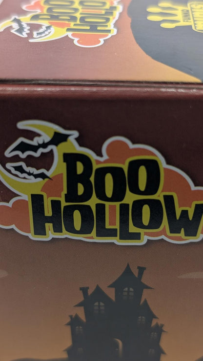 New Funko Minis Boo Hollow Ori Ghost, Halloween Figure - Five Below Exclusive