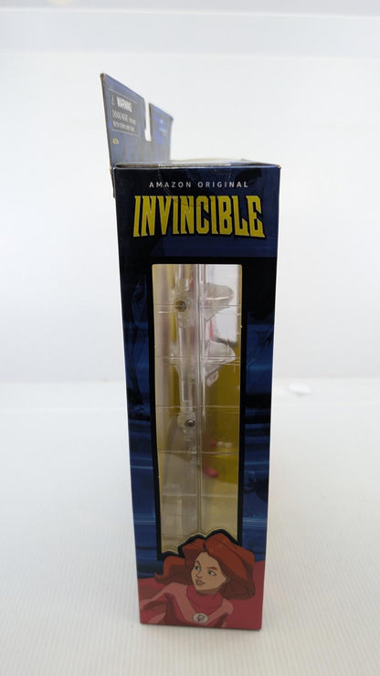 ATOM EVE "INVINCIBLE" DELUXE ACTION FIGURE DIAMOND SELECT TOYS WAVE 2 NEW IN BOX