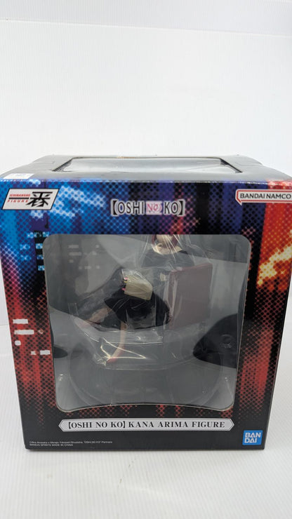 *NEW* Oshi no Ko: Kana Arima (All the World's a Stage) Ichibansho Figure New!
