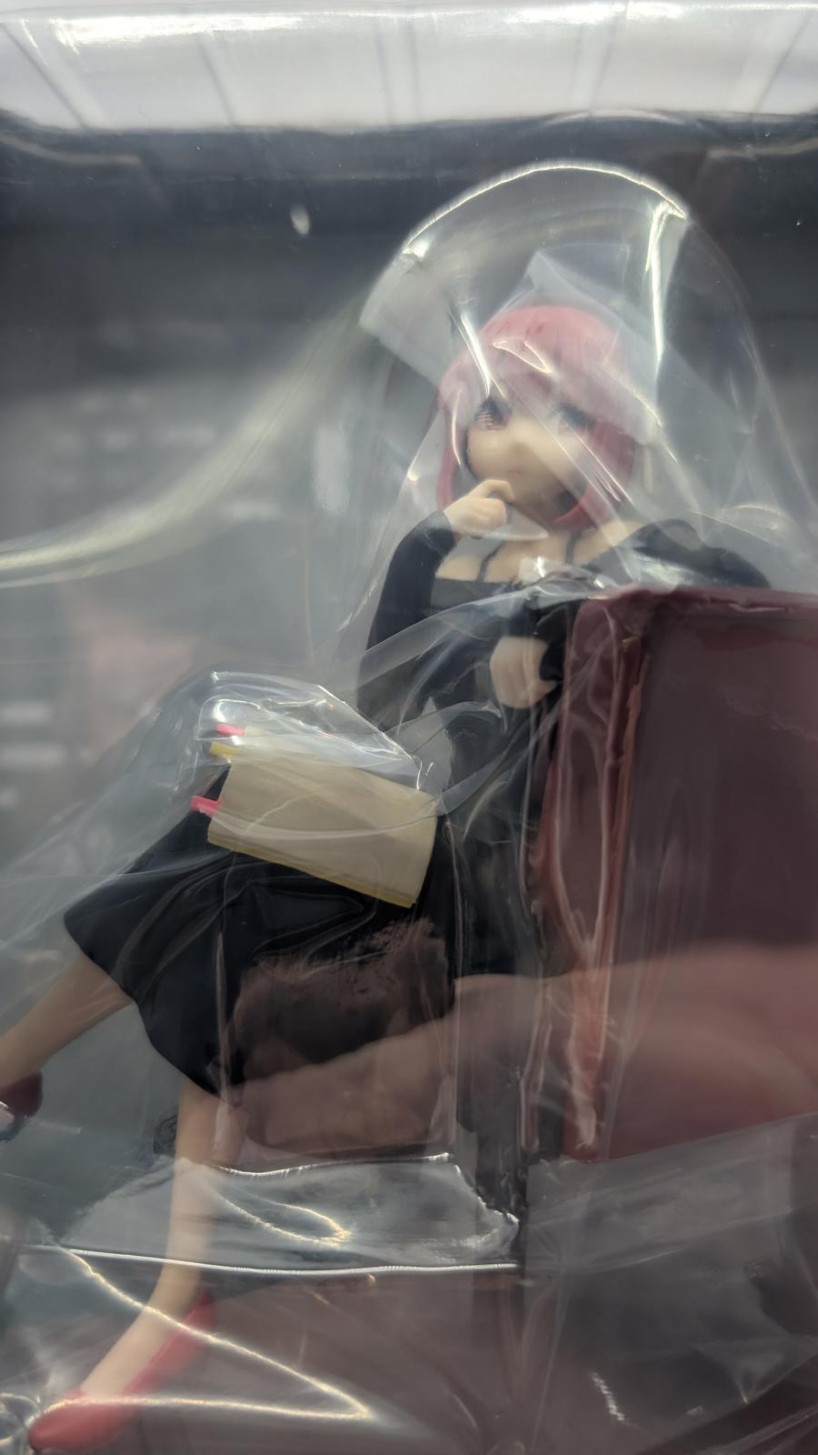 *NEW* Oshi no Ko: Kana Arima (All the World's a Stage) Ichibansho Figure New!
