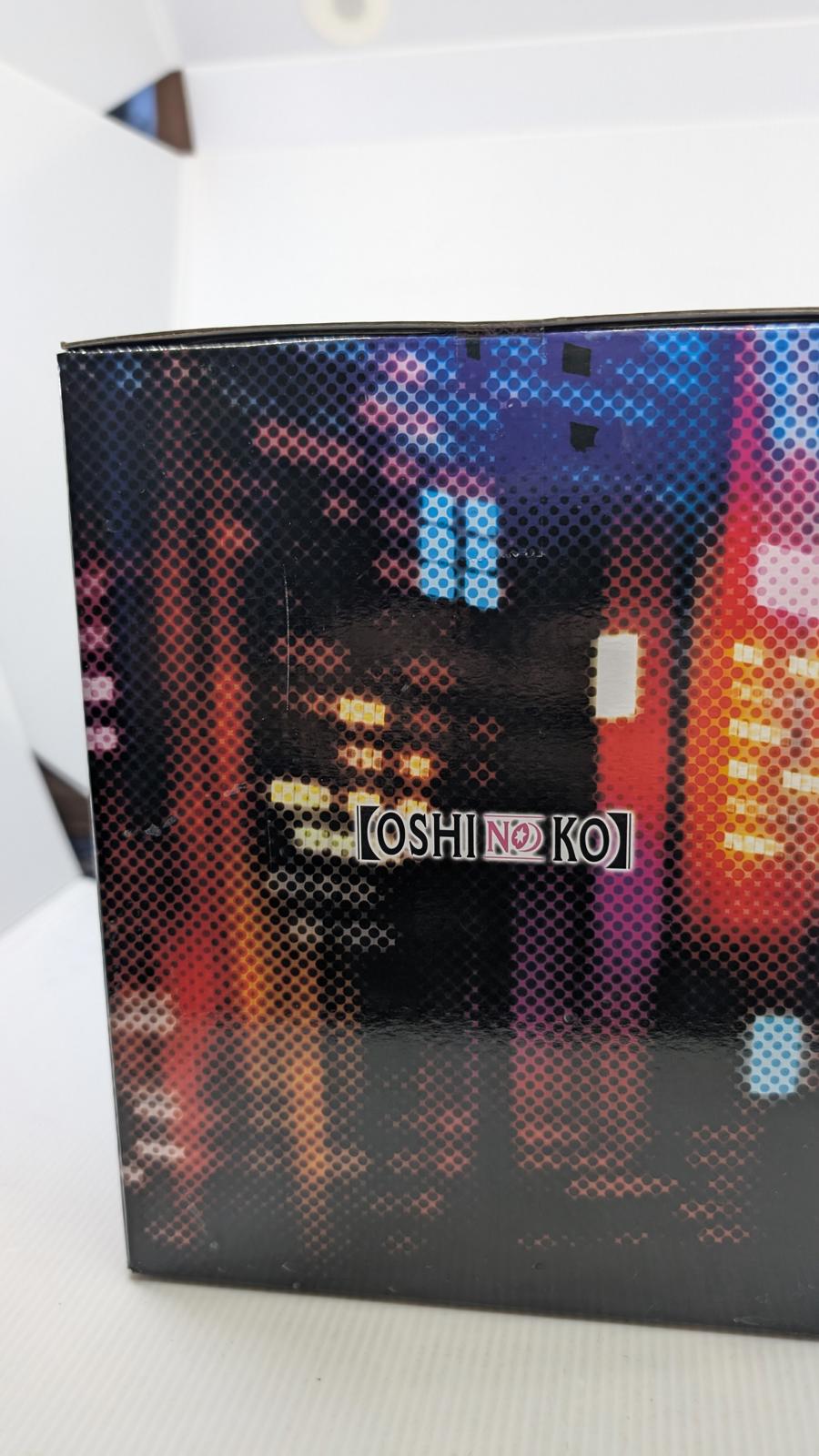 *NEW* Oshi no Ko: Kana Arima (All the World's a Stage) Ichibansho Figure New!
