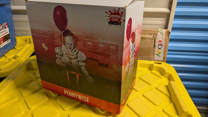 Iron Studios Pennywise Horror Series 1/6 Scale Figure
