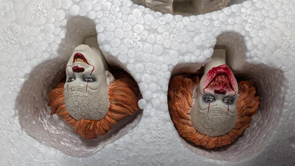 Iron Studios Pennywise Horror Series 1/6 Scale Figure