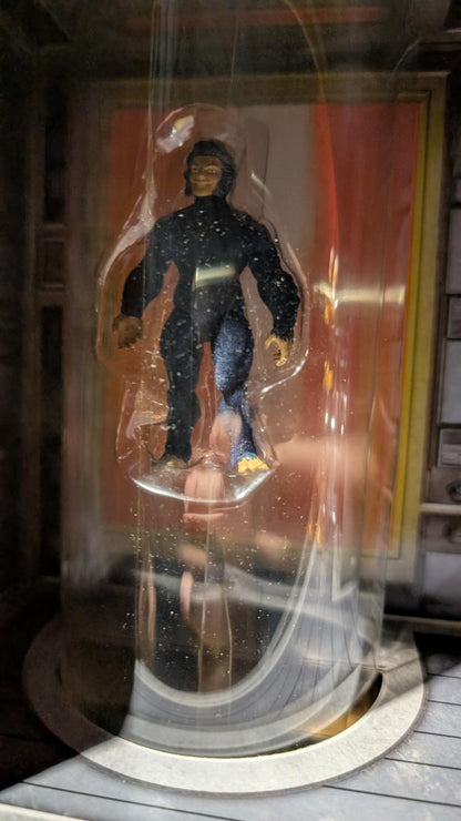 Marvel SDCC 2016 Exclusive Legends The Collectors Vault Figure Set SEALED!