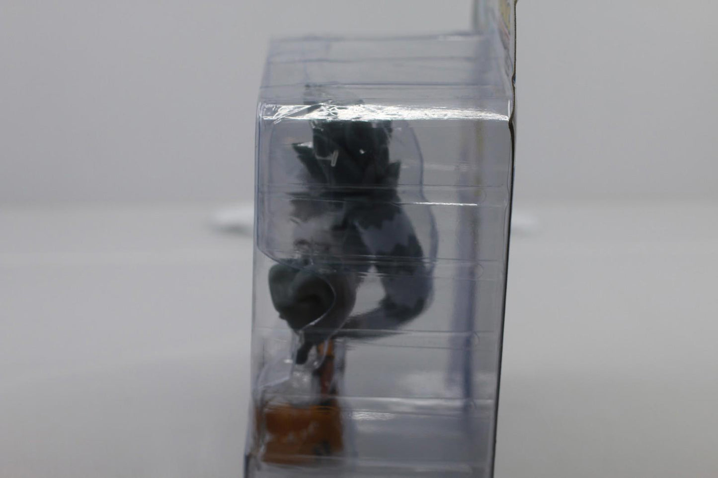 Jakks Pacific Sonic the Hedgehog Comic Collection 4" Tangle NEW RARE