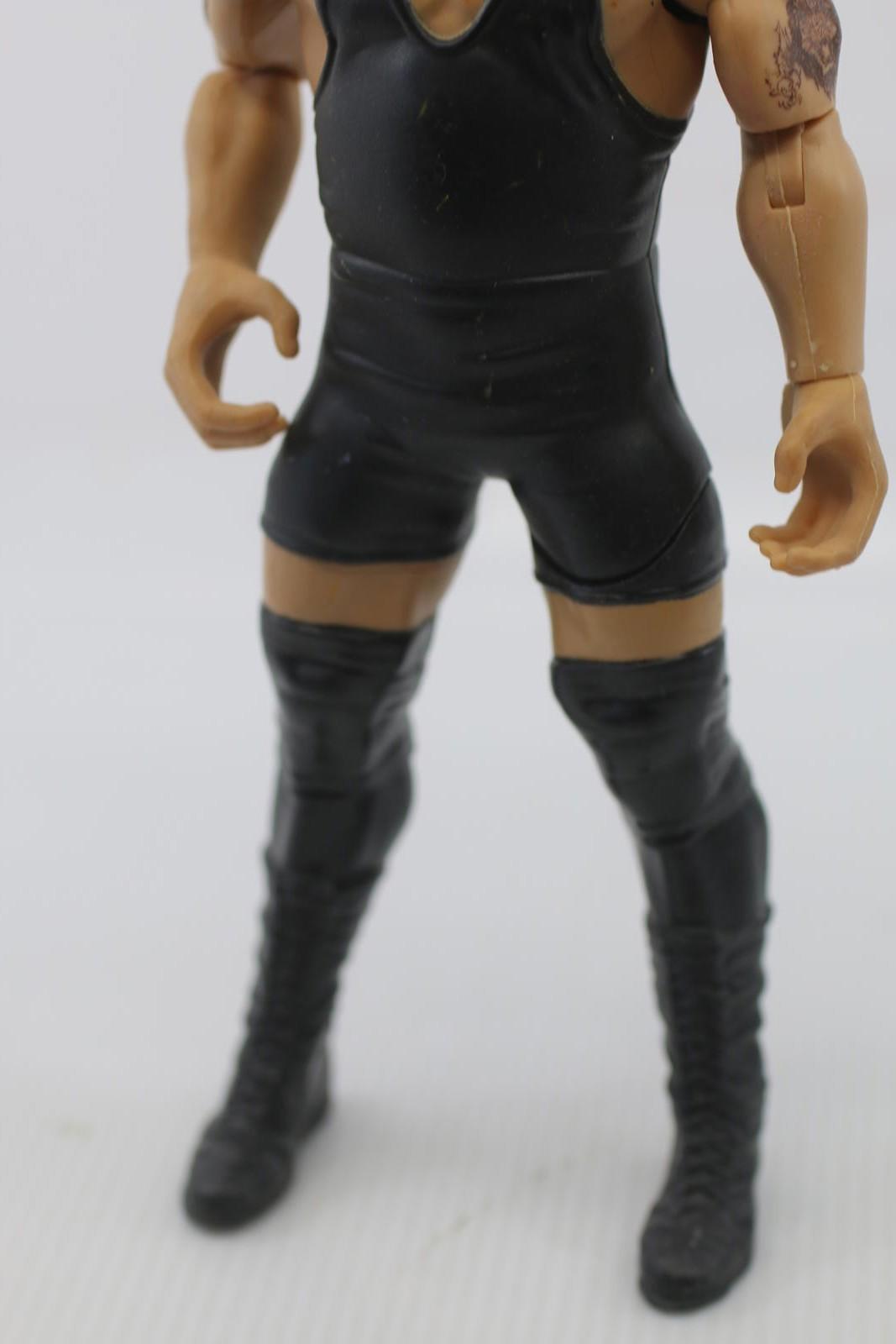 WWE 2014 Mattel Big Show Wrestling Action Figure CDJ65 8 Inch