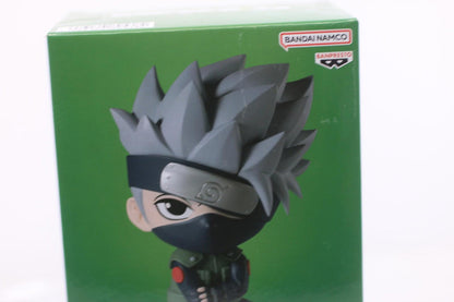 NARUTO Shippuden REPOPRIZE Kakashi Hatake Banpresto Anime Japan