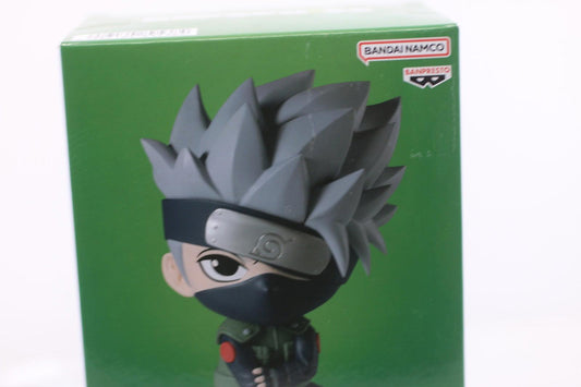 NARUTO Shippuden REPOPRIZE Kakashi Hatake Banpresto Anime Japan
