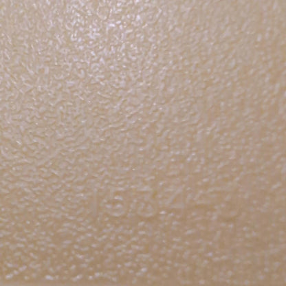 Tupperware Vintage Square Plates Set – 6 Pieces (5 Orange + 1 Yellow)