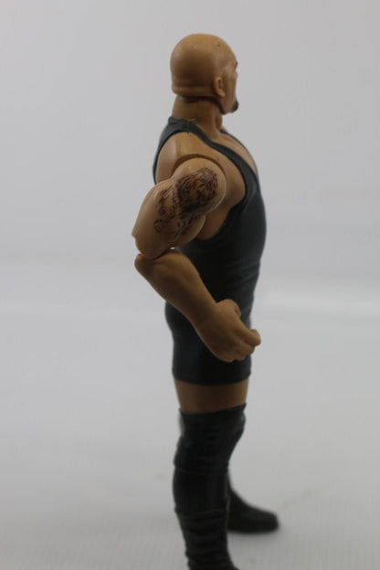 WWE 2014 Mattel Big Show Wrestling Action Figure CDJ65 8 Inch