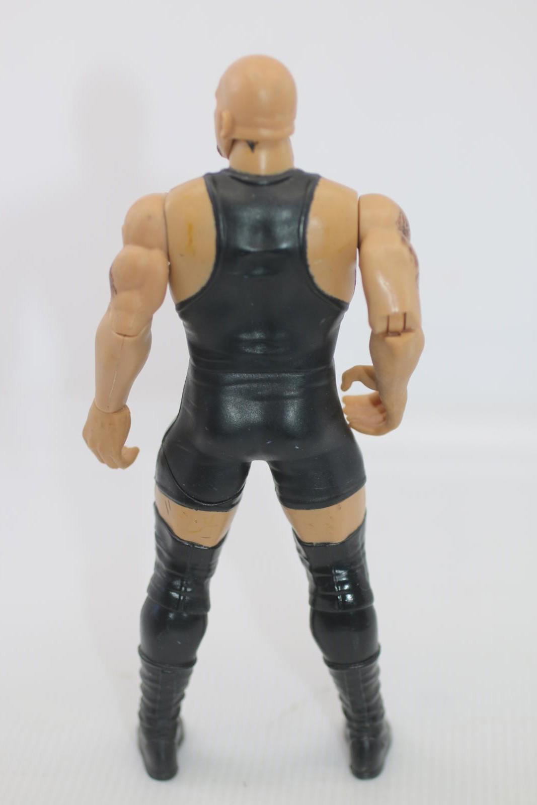 WWE 2014 Mattel Big Show Wrestling Action Figure CDJ65 8 Inch