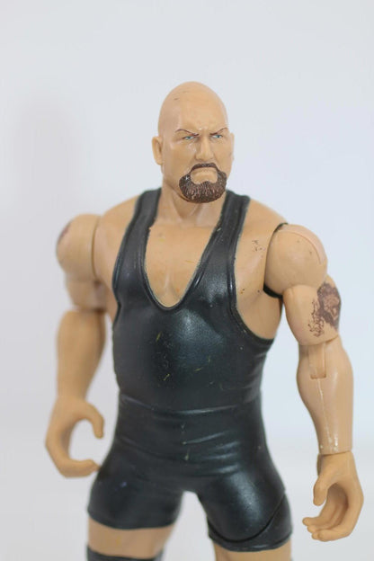 WWE 2014 Mattel Big Show Wrestling Action Figure CDJ65 8 Inch
