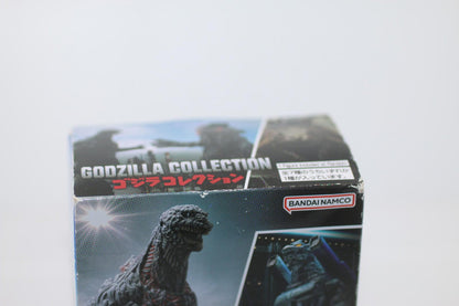 Bandai Godzilla Soft Vinyl 4" Figure Blind Box Brand New Factory Sealed