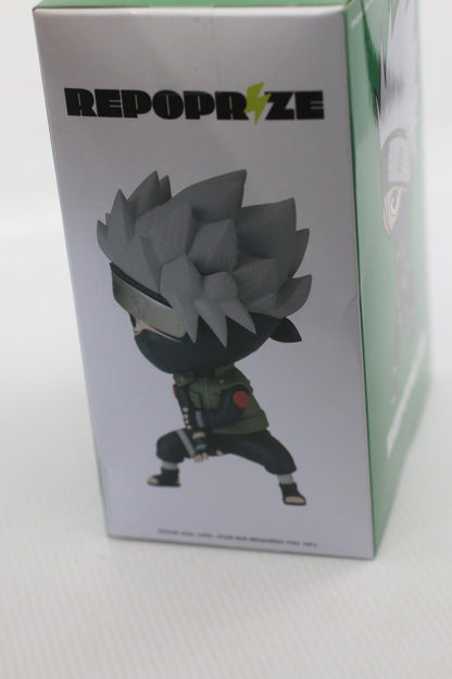 NARUTO Shippuden REPOPRIZE Kakashi Hatake Banpresto Anime Japan