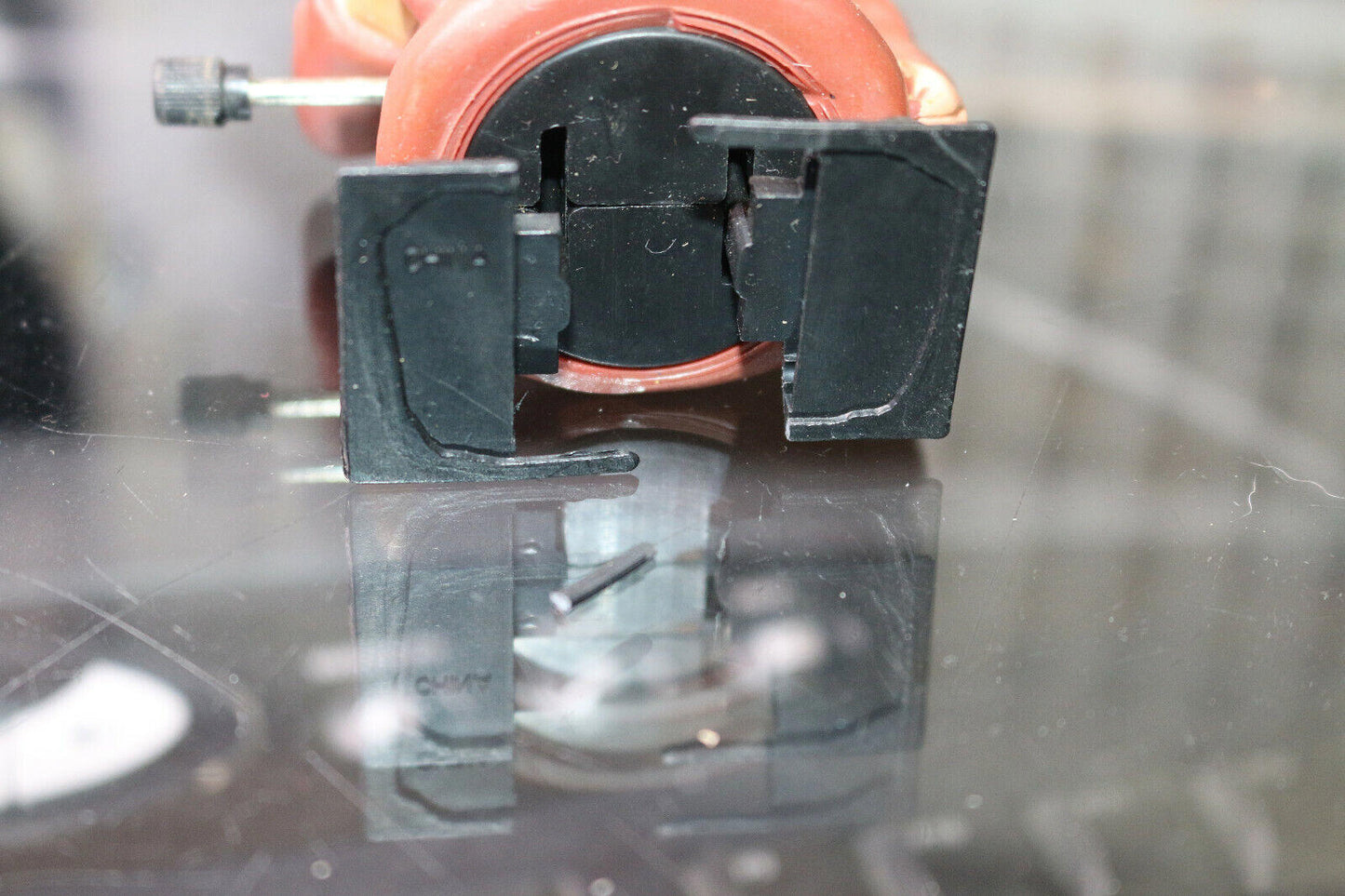 💥 Victor Hugo 1996 Hunchback of Notre Dame Wind-Up Quasimodo Walker Figure Toy