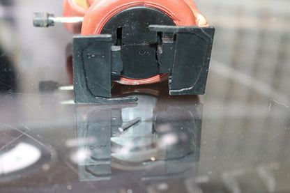 💥 Victor Hugo 1996 Hunchback of Notre Dame Wind-Up Quasimodo Walker Figure Toy