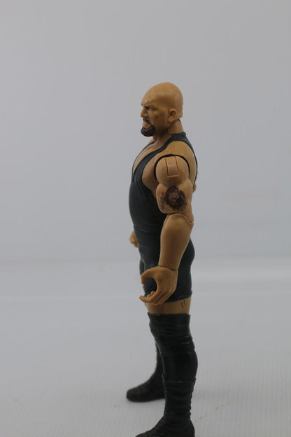 WWE 2014 Mattel Big Show Wrestling Action Figure CDJ65 8 Inch