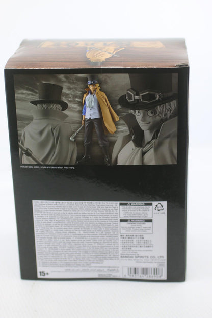 One Piece DXF The Grandline Series Extra - Sabo -  BANPRESTO From Japan NEW 2025