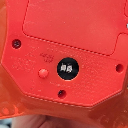 Disney Finding Dory Change and Chat Hank Octopus Talking Light Up Color 2016