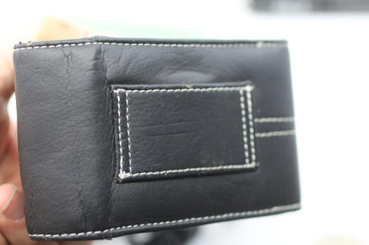 Casio Exilim EX-H10 12.1MP Digital Camera Black Boxed w/ Case SD Card