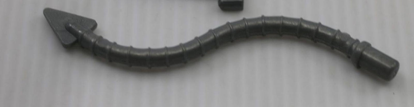 Tail Mego Micronauts Magnemo Action Figures Andromeda horse part piece
