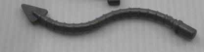 Tail Mego Micronauts Magnemo Action Figures Andromeda horse part piece