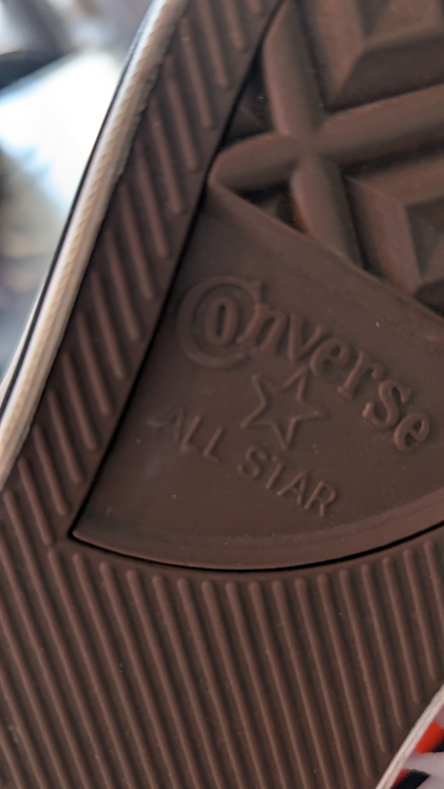 Converse Chuck Taylor All Star Low Orange Canvas Shoes Unisex mens US 9 EU 42.5 155735C