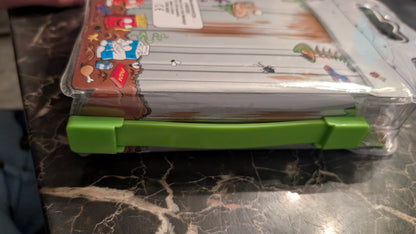 The Trash Pack Moose Carry Case w/ 50+ Figures Lot – Original Storage Case Complete