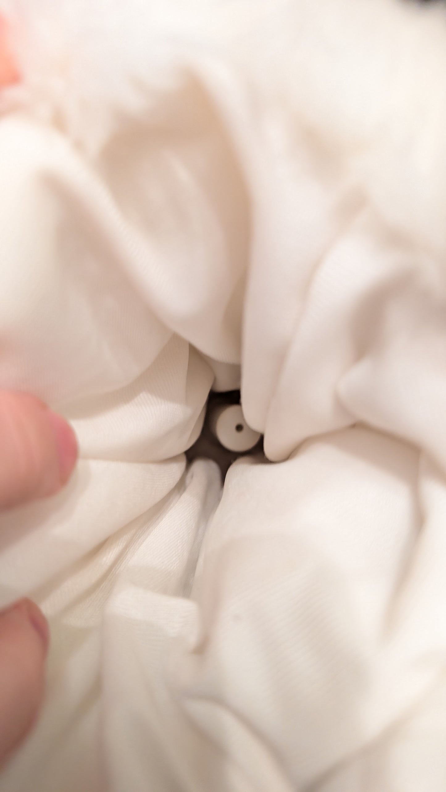 Harry Potter Exhibition Hedwig Owl 11" Plush Hand Puppet Rotating Head