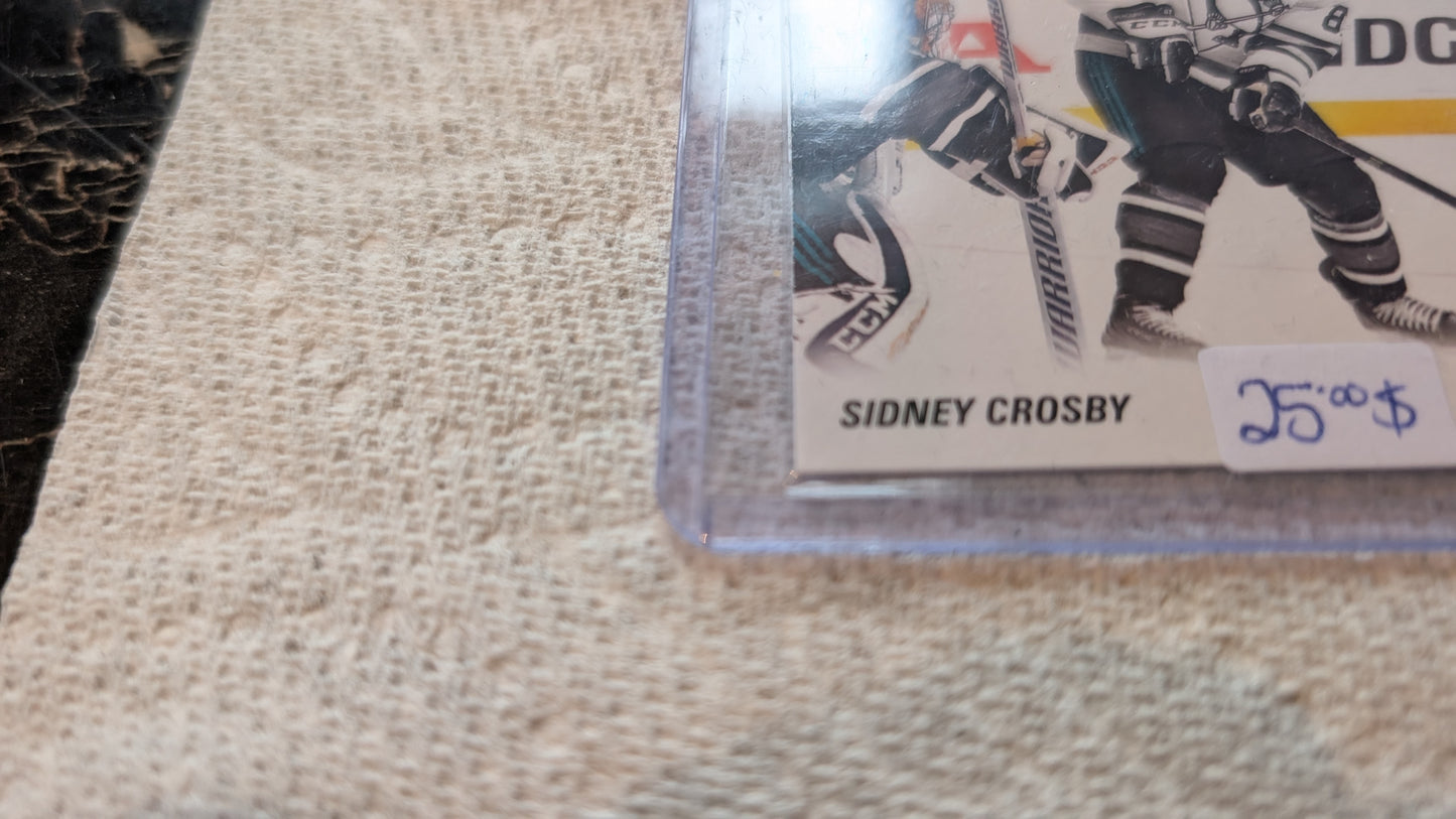 2019-20	Tim Hortons	All-Star San Jose	Sidney Crosby		SE-6	Pittsburg Penguins french&english