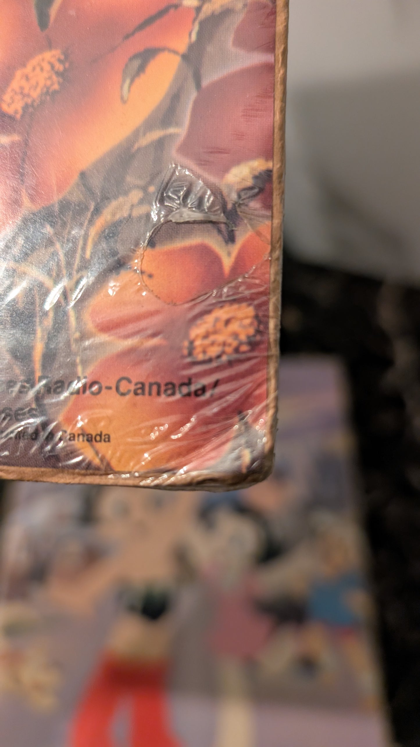 Vintage Astro Boy (Tetsuwan Atom) Anime Poster – Sealed, Rare CBC Licensed Print #2