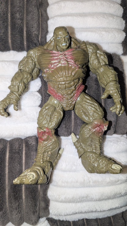 Abomination Marvel Legends  2007 Action Figure 6.5" Incredible Hulk Movie Hasbro