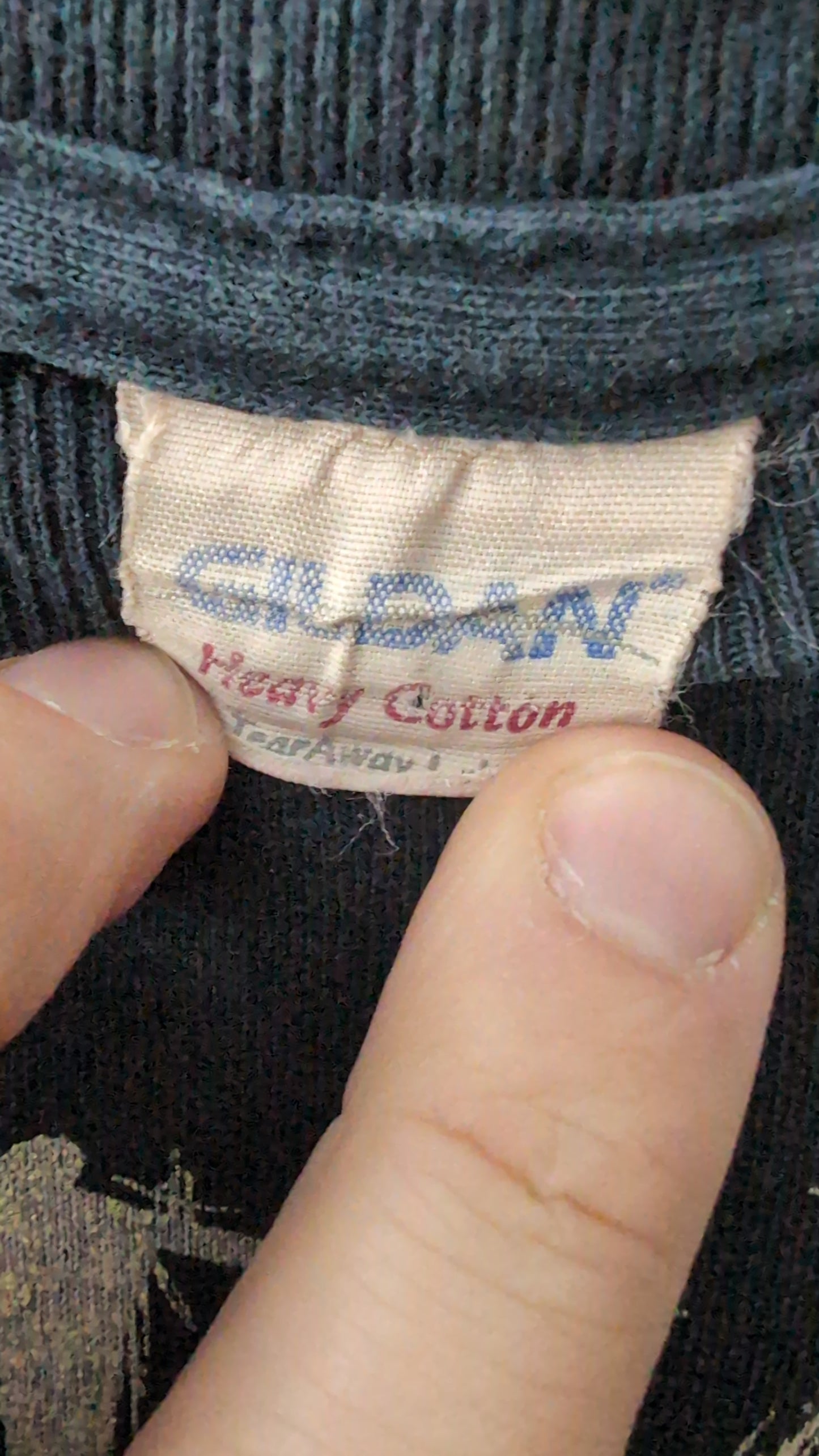 In Flames North America Tour 2015 T-Shirt Gildan Heavy Cotton Black Metal Tee Large