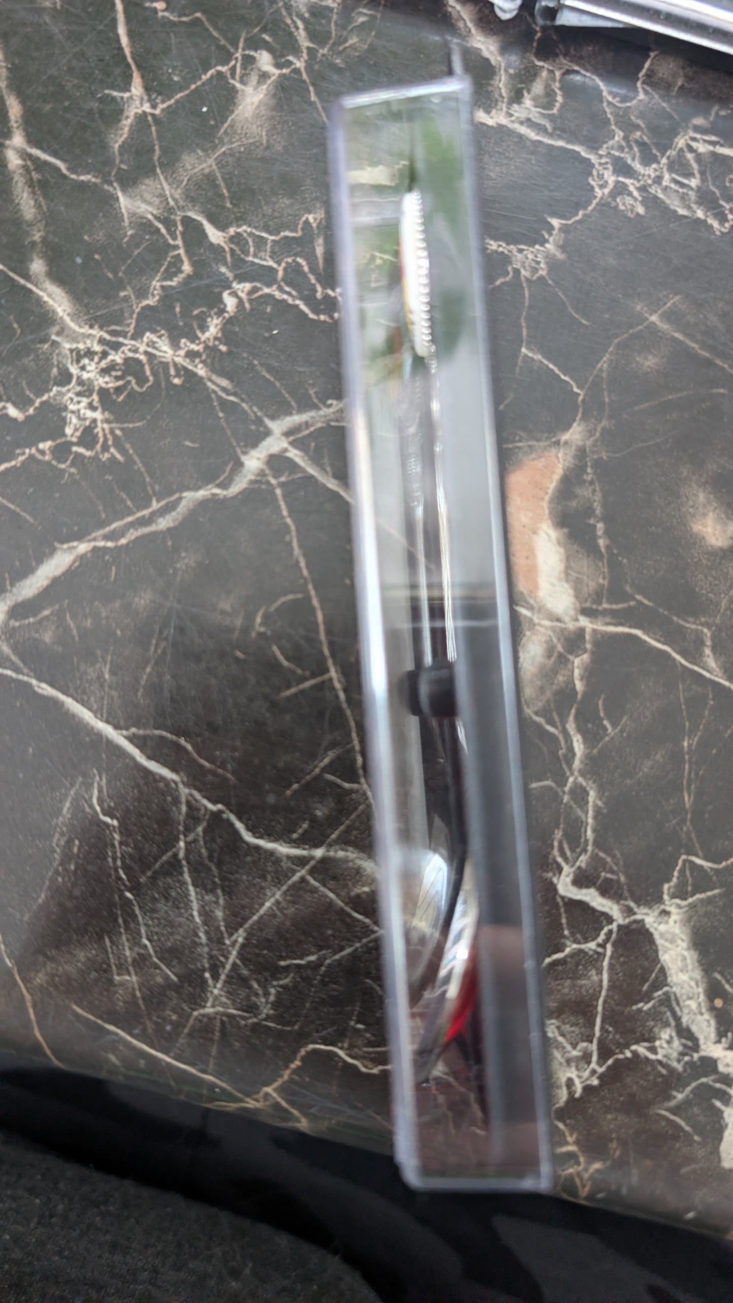 Vintage Rome Italy Souvenir Spoon St Peter’s Basilica S. Pietro In Case