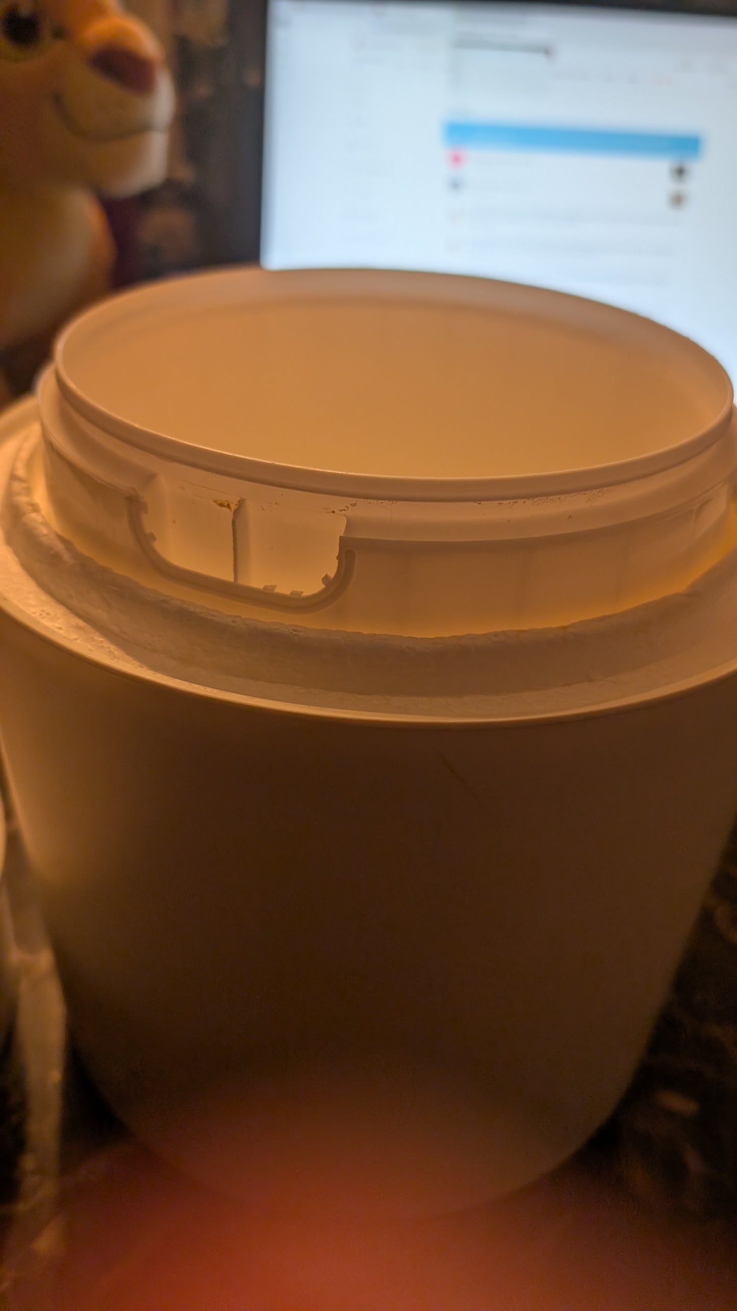 Vintage Yogotherm Yogurt Maker Container – Made in Canada – Institut Rosell IPL