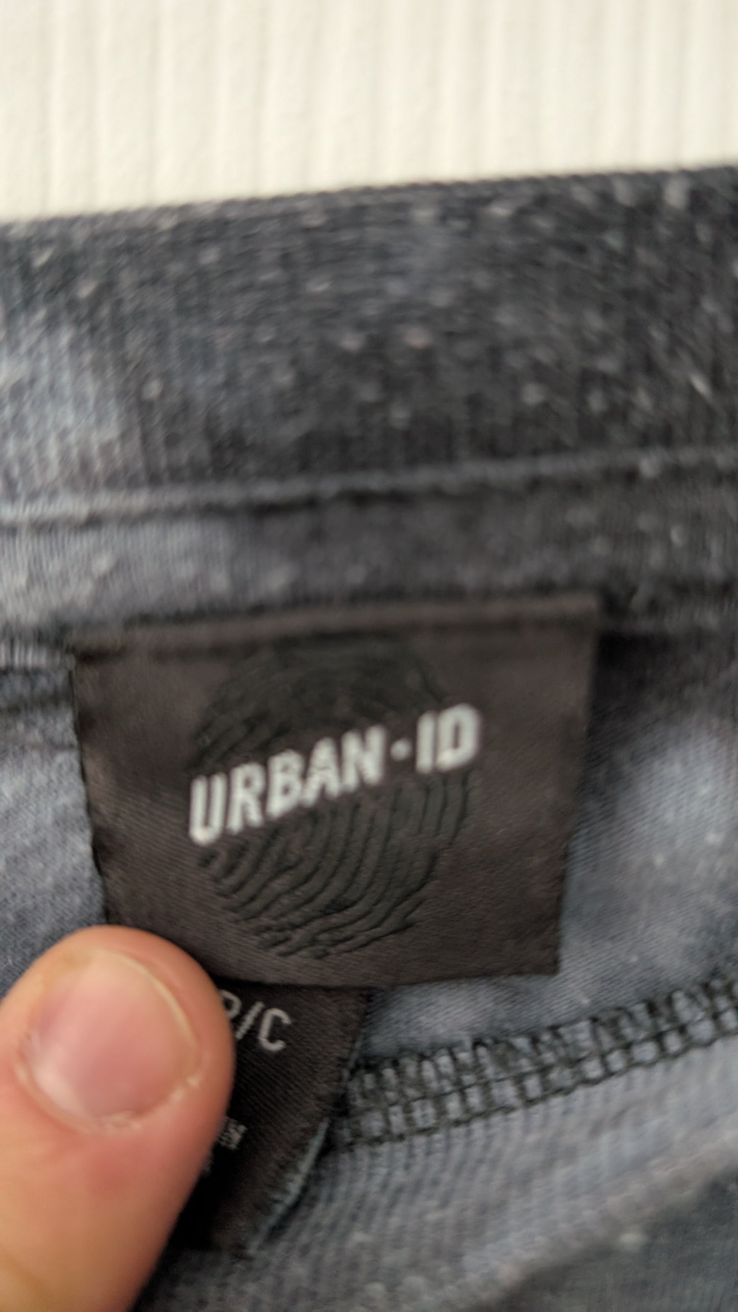 P.O.D. Youth of the Nation Tie Dye T-Shirt Unisex small Black Graphic Rock Tee