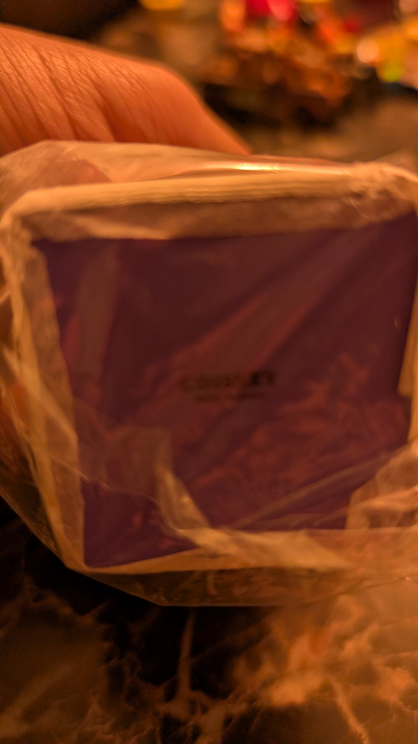 Grolier Collectibles Disney The Little Mermaid Ariel Figurine mini statue Purple Base NEW