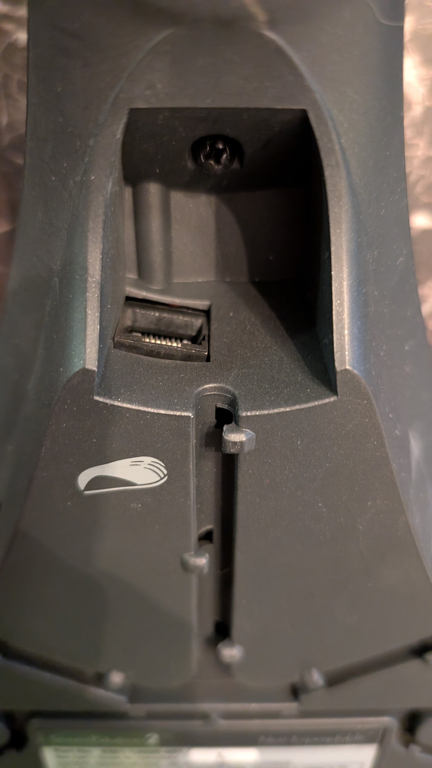 Polycom SoundStation2 Conference Phone 2201-16000-601 Non-Expandable