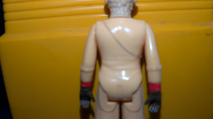 Vintage Star trek Arcturian Mego 3.75" toy action figure 1979 alien 1980s rare