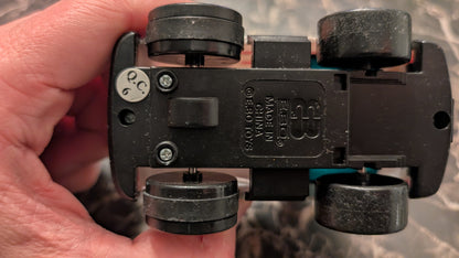 ELC Early Learning Centre Ambulance A-06 Toy Vehicle – Made in China – Preschool