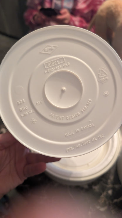 Vintage Yogotherm Yogurt Maker Container – Made in Canada – Institut Rosell IPL