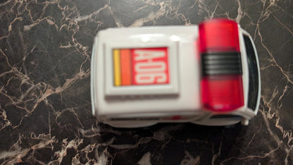 ELC Early Learning Centre Ambulance A-06 Toy Vehicle – Made in China – Preschool